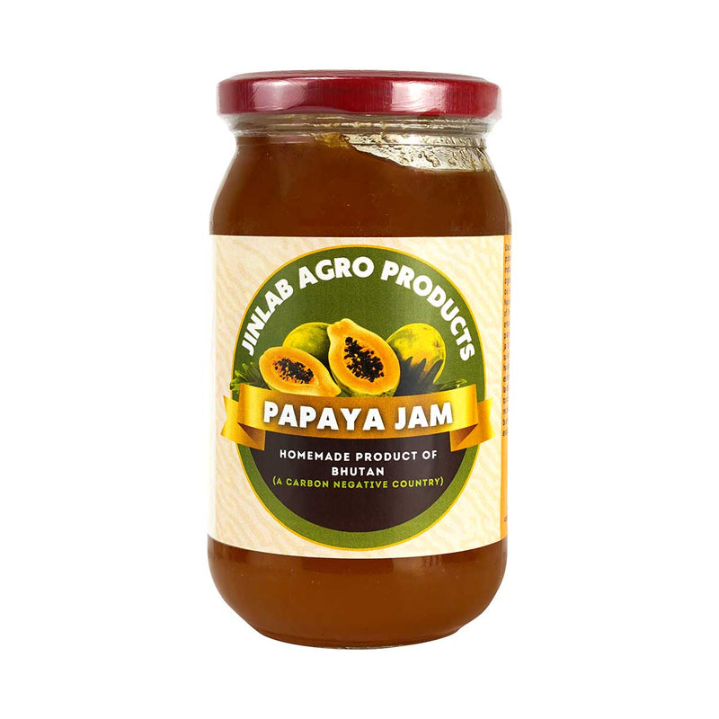 Papaya Jam, 450g