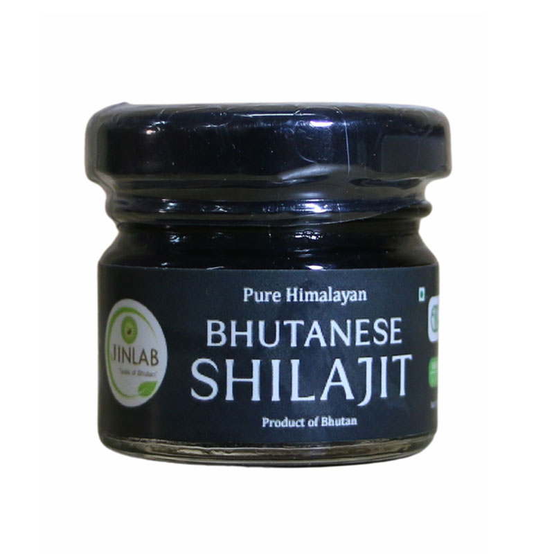 Bhutan Himalayan Shilajit
